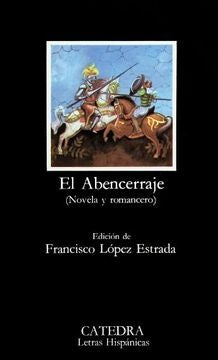 El abencerraje * | Francisco Estrada