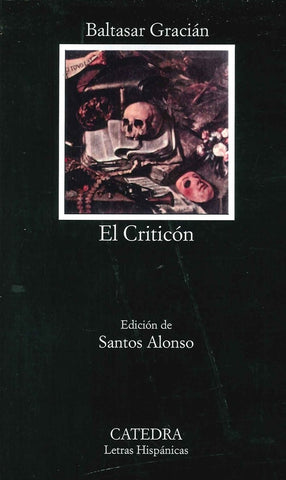 EL CRITICÓN | Baltasar Gracian