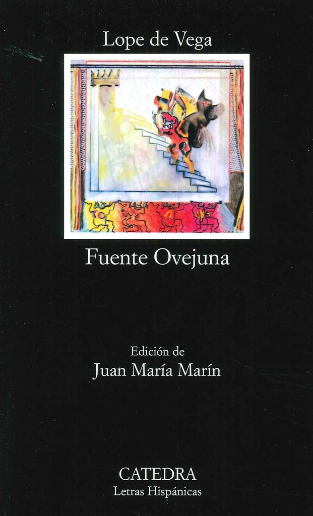 FUENTE OVEJUNA | Félix Lope de Vega Carpio