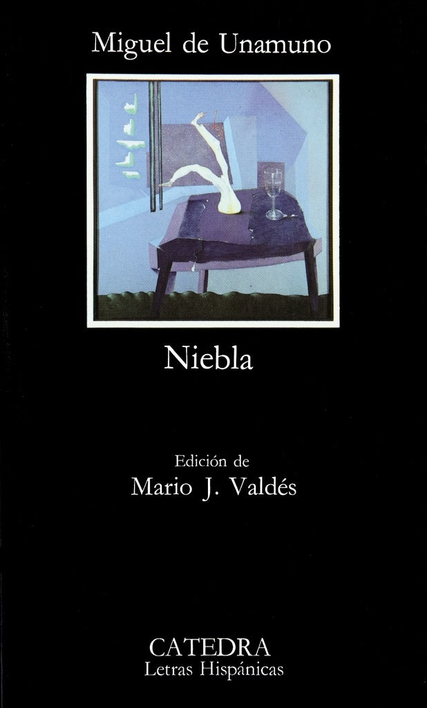Niebla | Unamuno