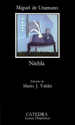Niebla | Unamuno