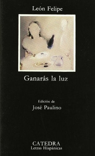 GANARAS LA LUZ