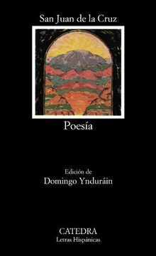 POESIA | San Juan de la Cruz