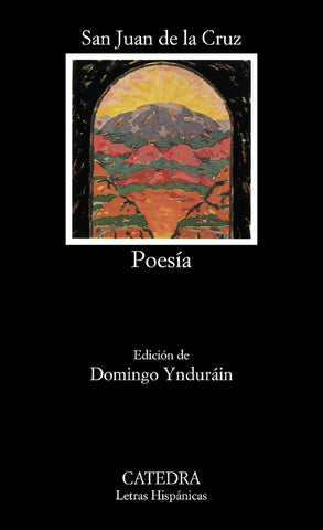 POESIA | San Juan de la Cruz