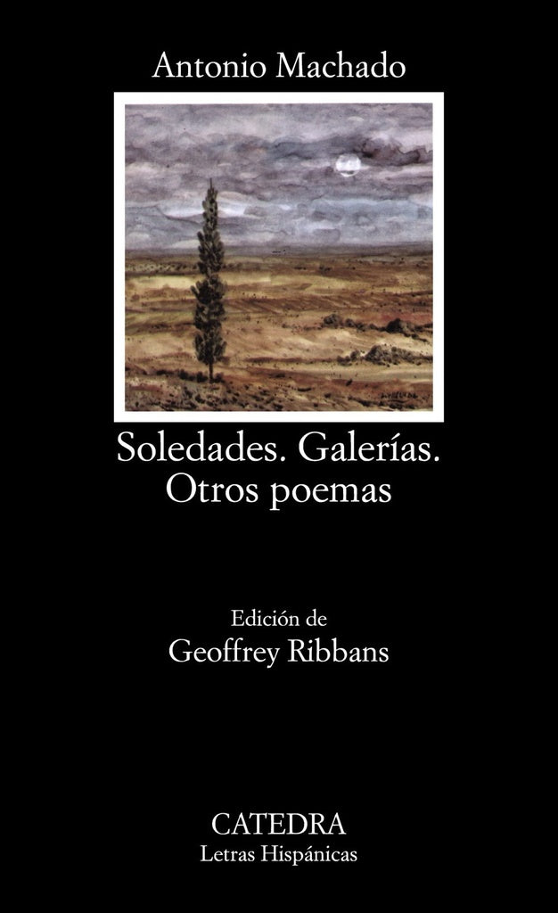 Soledades, Galerias. Otros poemas | Machado A.