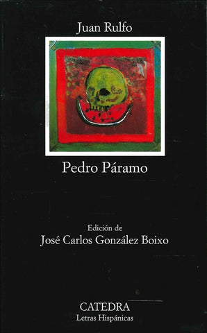 PEDRO PARAMO .. | Juan Rulfo