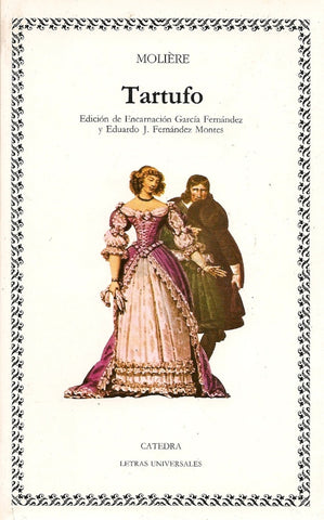 TARTUFO.. | JEAN BAPTISTA POQUELIN MOLIERE