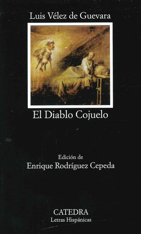 EL DIABLO COJUELO | Luis Vélez de Guevara