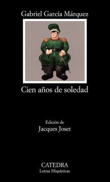 CIEN AÑOS DE SOLEDAD.. | Garcia Marquez