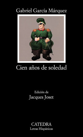 CIEN AÑOS DE SOLEDAD | Garcia Marquez