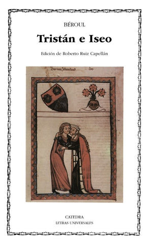 TRISTAN E ISEO  | Beroult