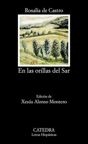 EN LAS ORILLAS DEL SAR | Rosalía de Castro