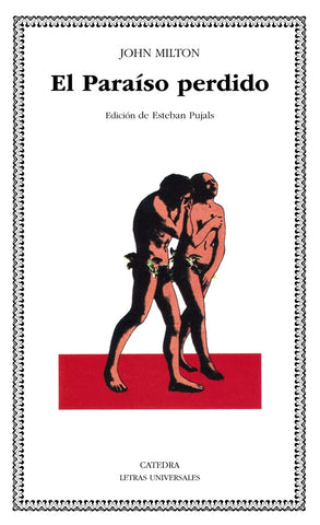 EL PARAISO PERDIDO | Milton