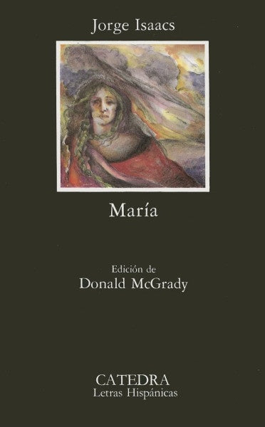MARIA.. | Jorge Isaacs