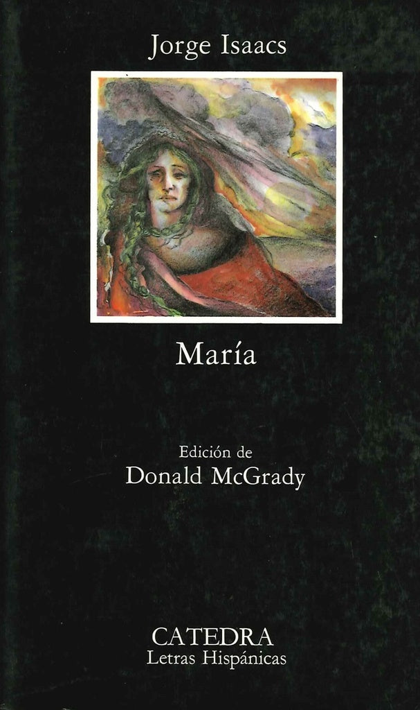 MARIA.. | Jorge Isaacs