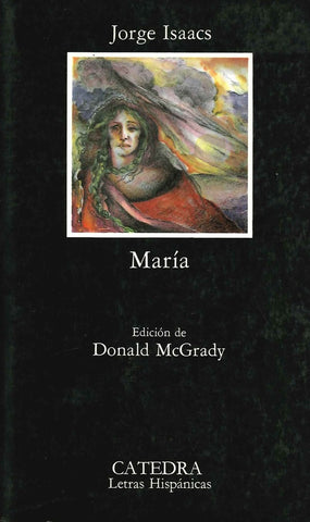 MARIA.. | Jorge Isaacs