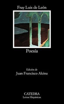POESIA.. | Fray Luis  de León