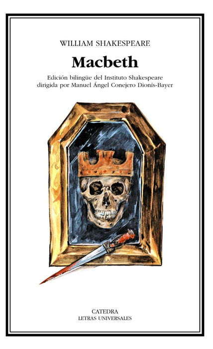 MACBETH | William  Shakespeare