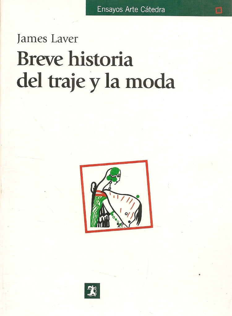 Breve historia del traje y la moda | Chiara Laverone
