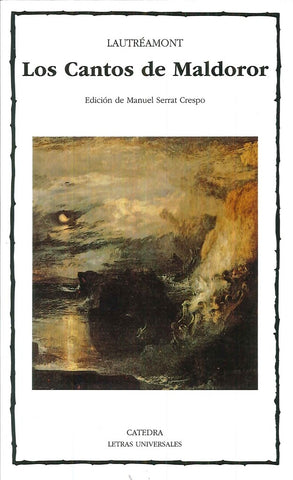 Los Cantos de Maldoror | Lautreamont