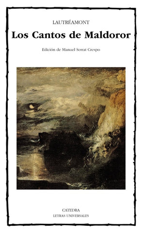 Los Cantos de Maldoror | Lautreamont