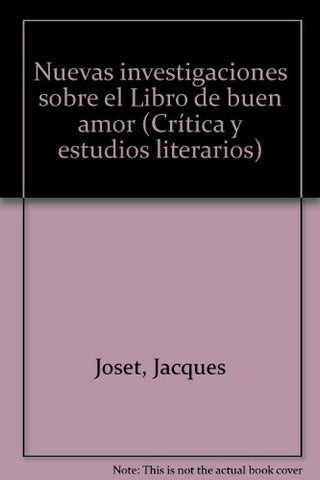 NUEVAS INVESTIGACIONES SOBRE EL 
