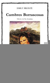 Cumbres borrascosas | Brontë Charlotte