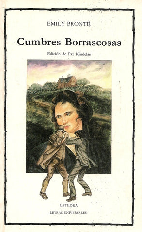 Cumbres borrascosas | Brontë Charlotte