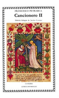 CANCIONERO II | Francesco Petrarca