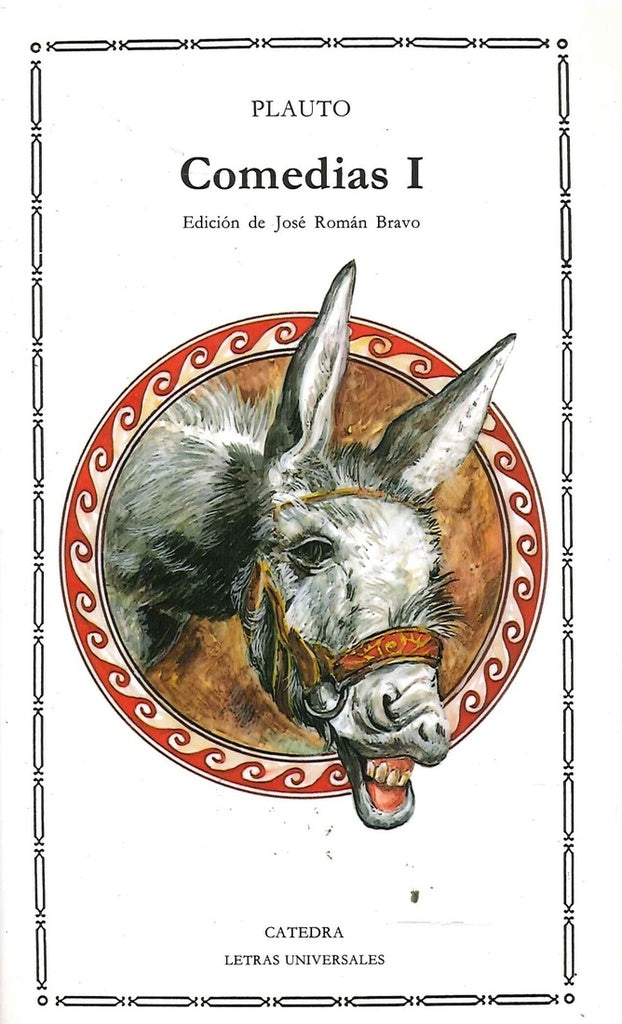 COMEDIAS I | Plauto