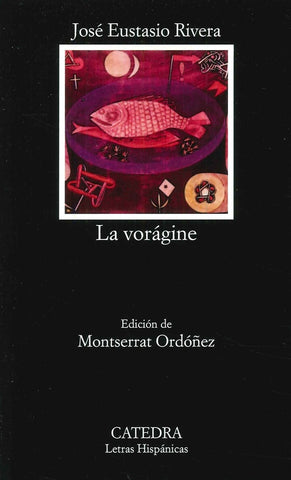 Voragine, la | Rivera