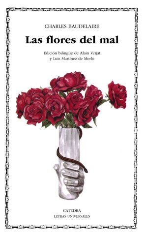 LAS FLORES DEL MAL | Baudelaire