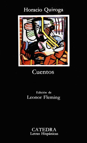Cuentos | Quiroga