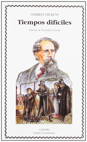 Tiempos difíciles | Dickens