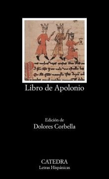 LIBRO DE APOLONIO..