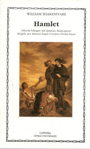 Hamlet | Shakespeare