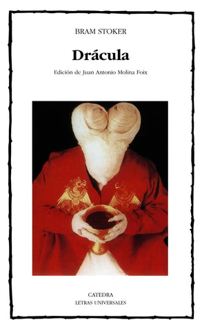 Drácula | Bram Stoker