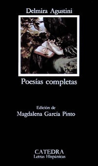 Poesias completas  | Delmira Agustini