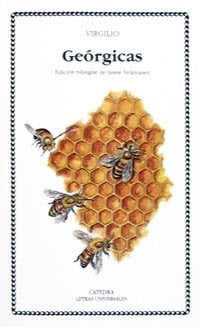 GEORGICAS.. | Virgilio