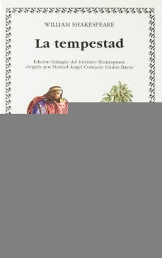 LA TEMPESTAD | William Shakespeare