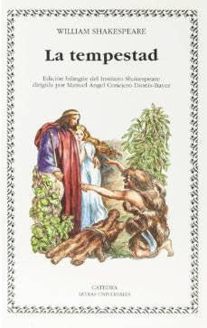 LA TEMPESTAD | William Shakespeare