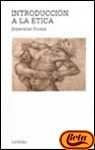 Introduccion a la etica/ Introduction to Ethics (Coleccion Teorema. Serie mayor) (Spanish Edition) | Esperanza Guisan