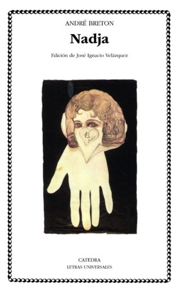 Nadja* | André Breton