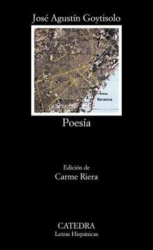 Poesía | Jose Agustin Goytisolo