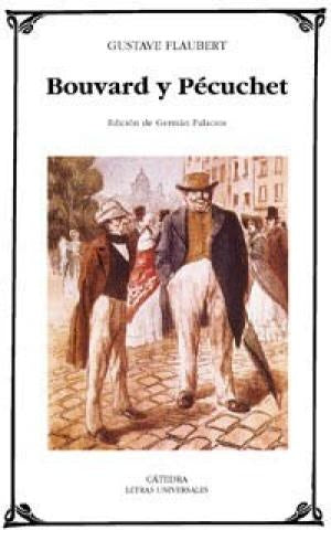 BOUVARD Y PECUCHET  | Gustave Flaubert