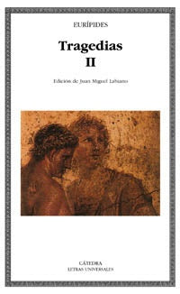 Tragedias 2 | Euripides