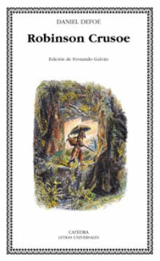 Robinson Crusoe | Defoe