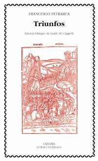 TRIUNFOS.. | Francesco Petrarca