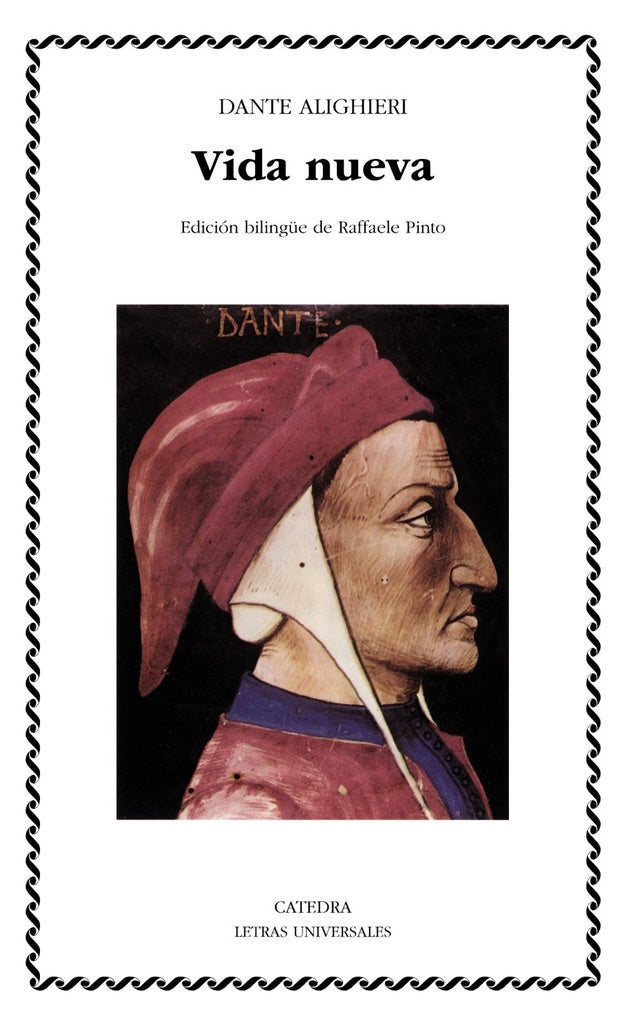 Vida nueva | Dante Alighieri