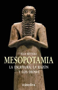 Mesopotamia | Bottero